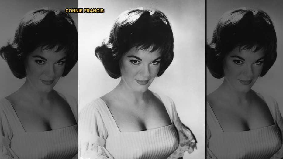 Not connie francis virginity Commit connie francis virginity agree, this